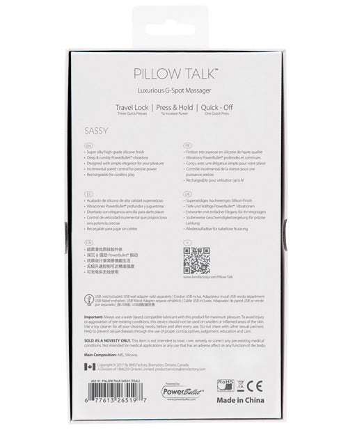 BMS26519 - BMS26519a