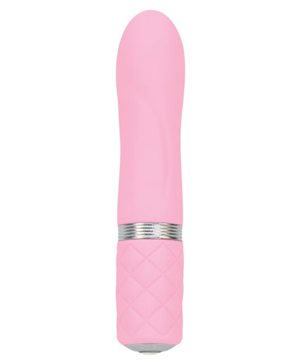 Pillow Talk Flirty Bullet - Pink