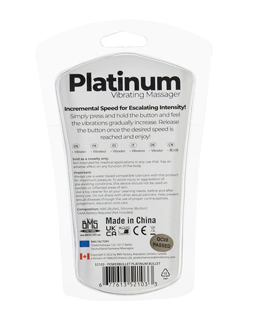 BMS52103 - BMS52103a