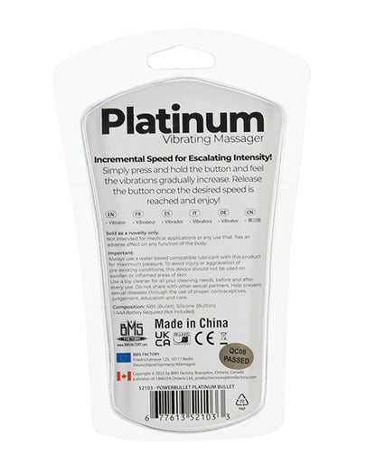 BMS52103 - BMS52103a