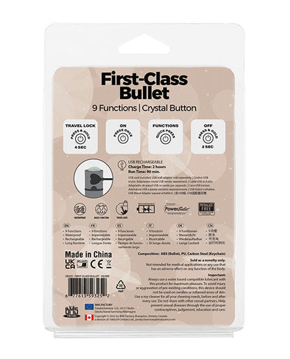 BMS59325 - BMS59325a