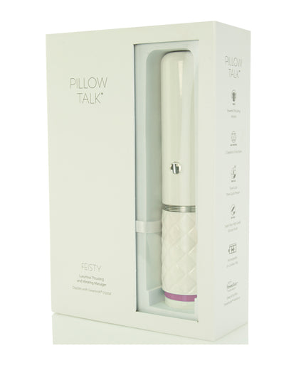 Pillow Talk Feisty - Pink