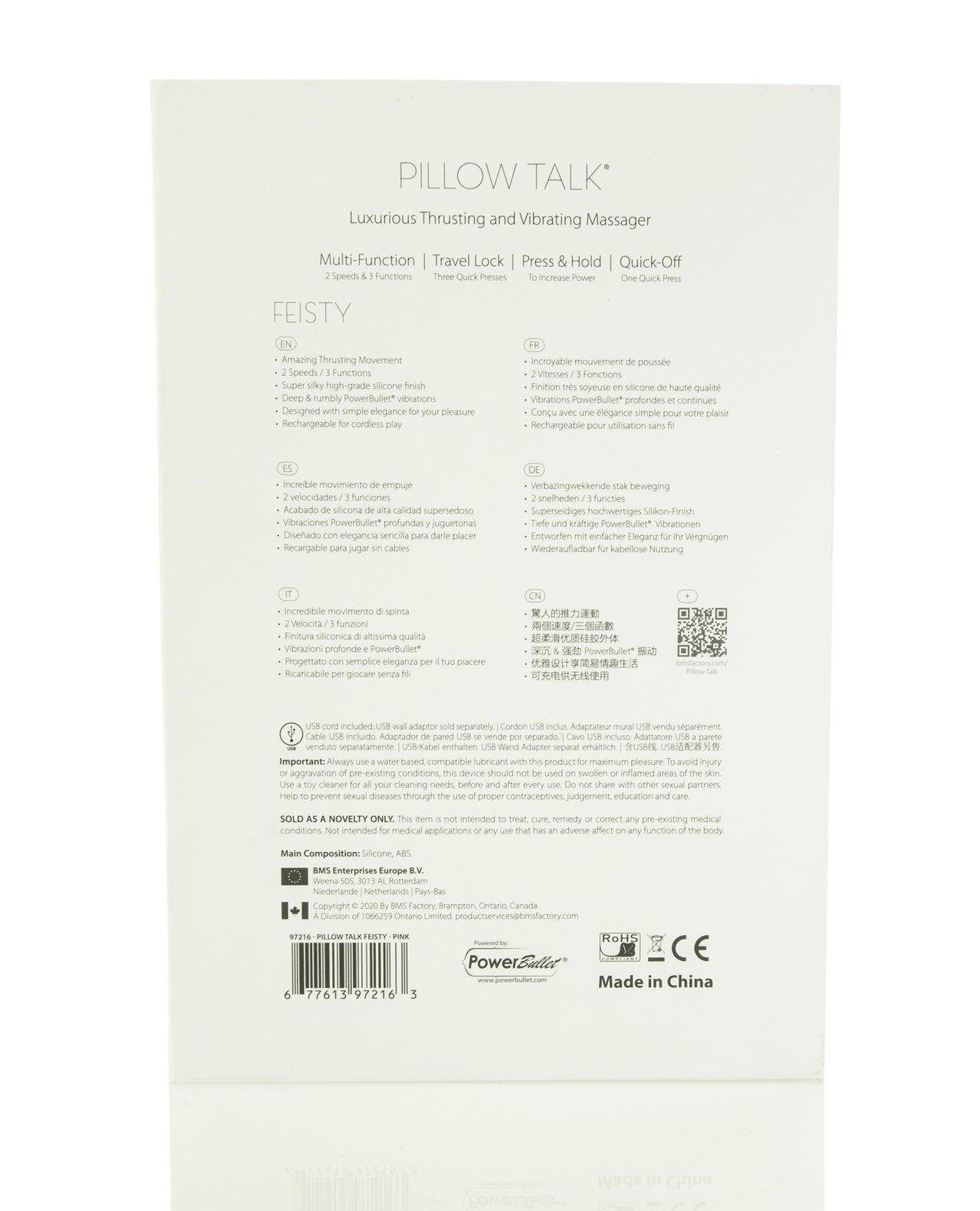 BMS97216 - BMS97216a