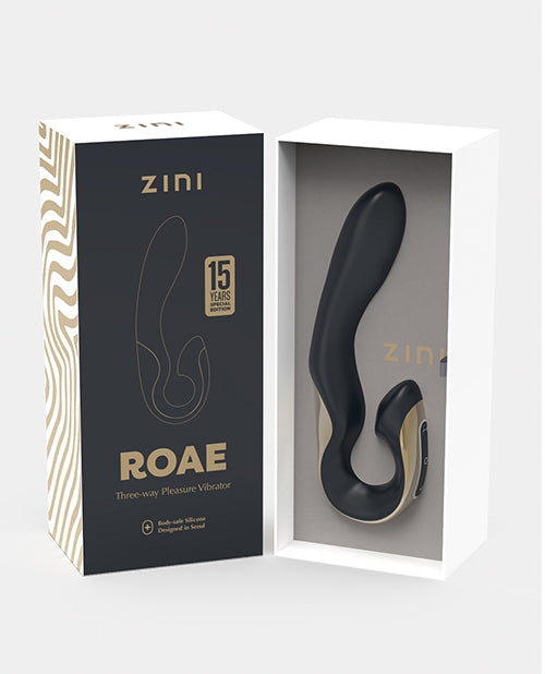 Zini Roae SE - Black