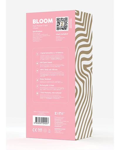 Zini Bloom - Cherry Blossom