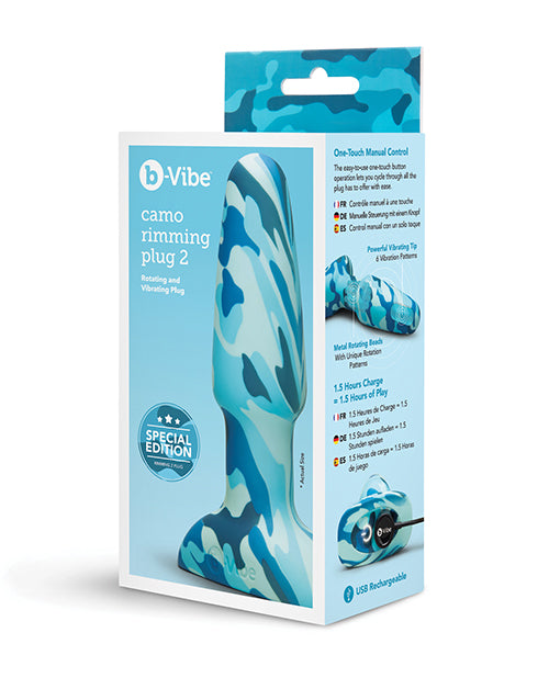 BV-001-CAM - BV-001-CAM