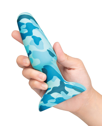 b-vibe Rimming Plug 2 - Camo - Image 5