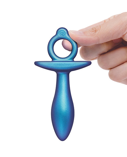 b-Vibe Slide Silicone Butt Plug