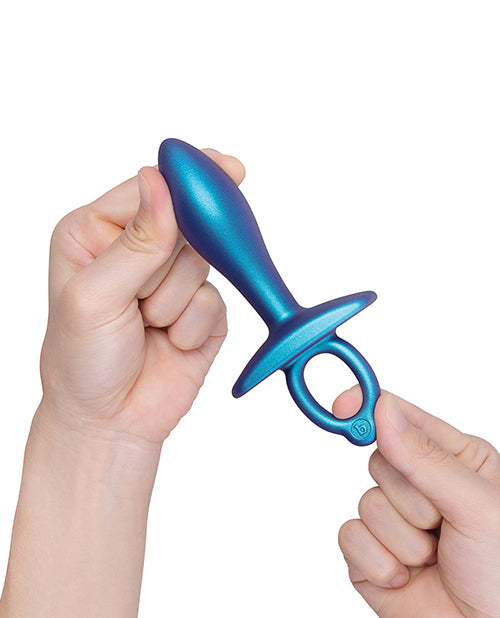 b-Vibe Slide Silicone Butt Plug