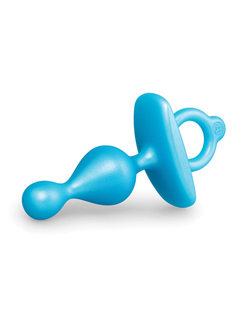 b-vibe b-Vibe Pop Silicone Anal Beads - Image 3