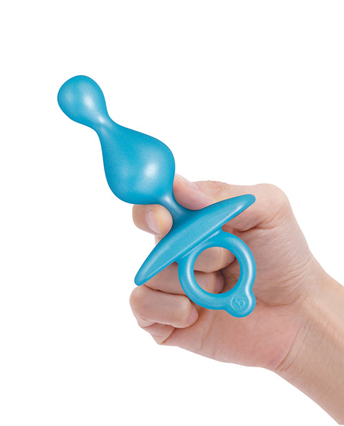 b-vibe b-Vibe Pop Silicone Anal Beads - Image 4