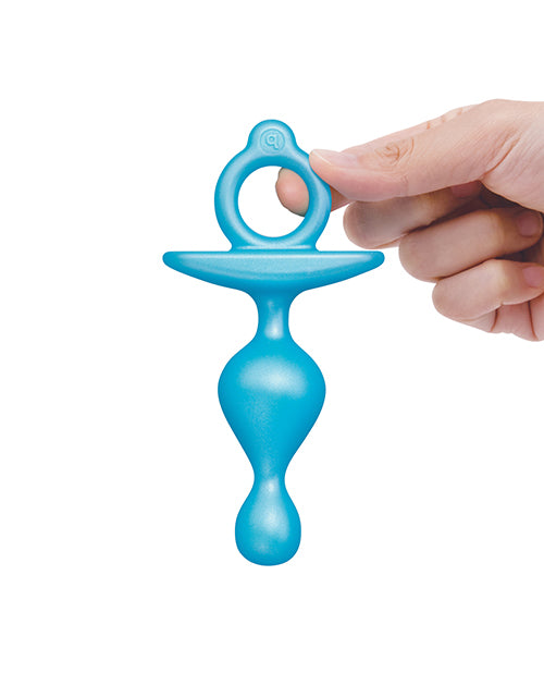 b-vibe b-Vibe Pop Silicone Anal Beads - Image 5