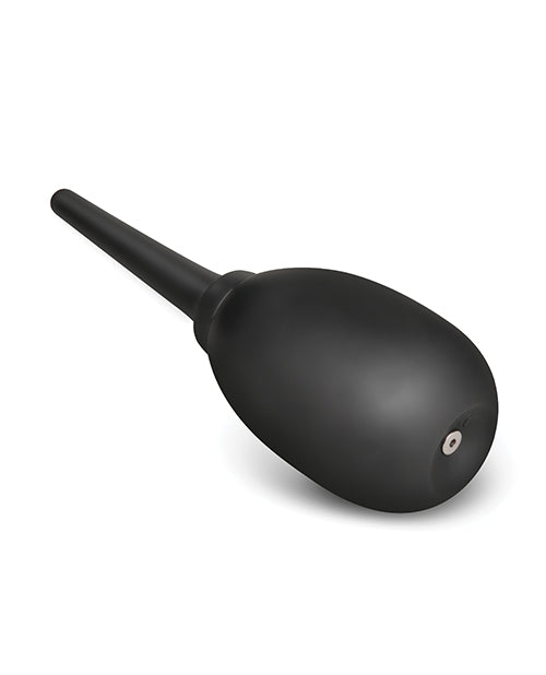 b-Vibe Flexible Silicone Anal Douche