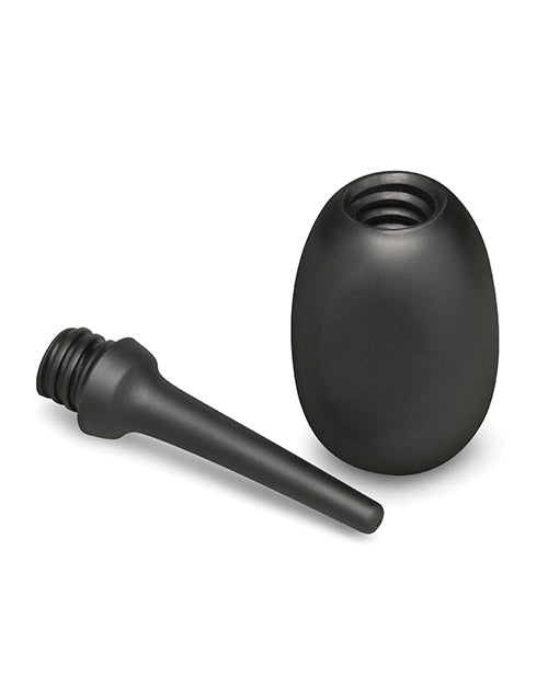 b-Vibe Flexible Silicone Anal Douche