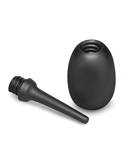 b-Vibe Flexible Silicone Anal Douche