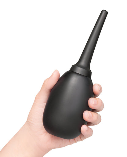 b-Vibe Flexible Silicone Anal Douche