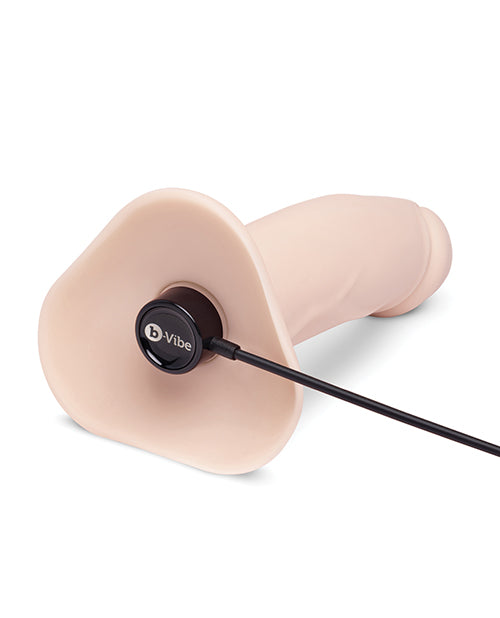 b-Vibe Every Body 6.5" Realistic Strap-On Kit