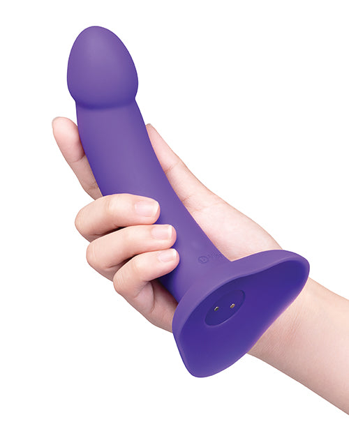 b-Vibe Curved Vibrating Strap-On Kit