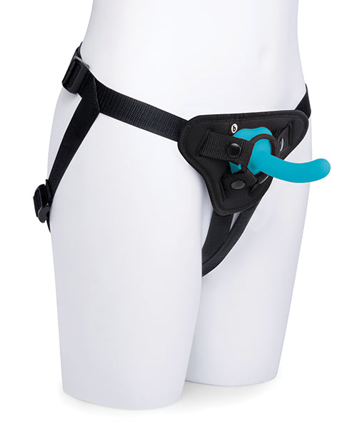 b-Vibe Strap-it-On Anal Training Kit