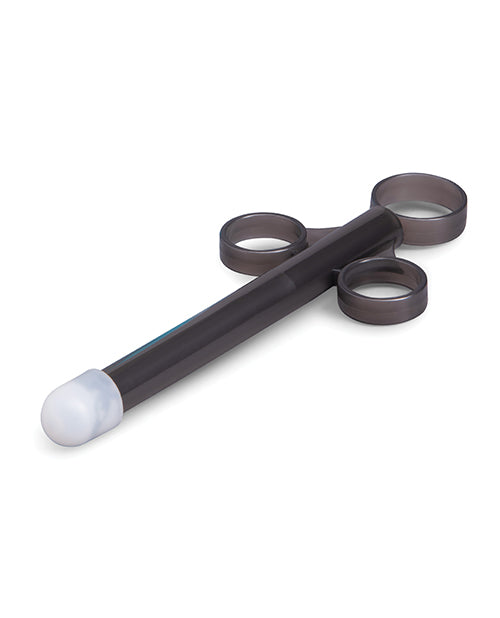 b-Vibe Strap-it-On Anal Training Kit