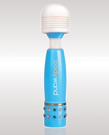 XGen Bodywand Mini - Aqua