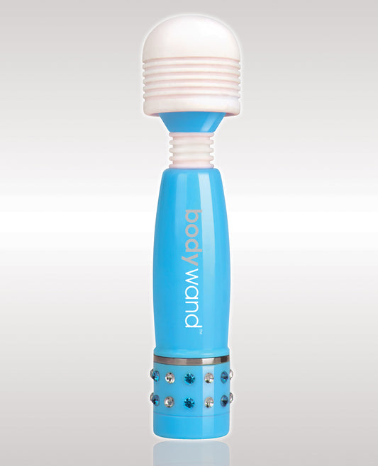 XGen Bodywand Mini - Aqua