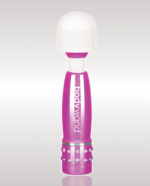 Bodywand XGen Bodywand Neon Mini - Neon Purple - Image 3