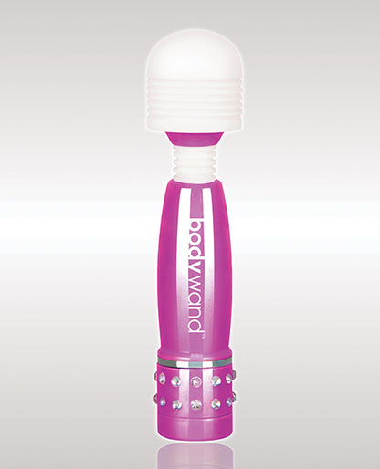 Bodywand XGen Bodywand Neon Mini - Neon Purple - Image 3