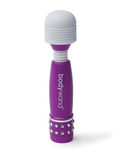 Bodywand XGen Bodywand Neon Mini - Neon Purple - Image 4