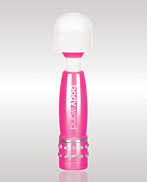 Bodywand XGen Bodywand Neon Mini - Neon Pink - Image 3