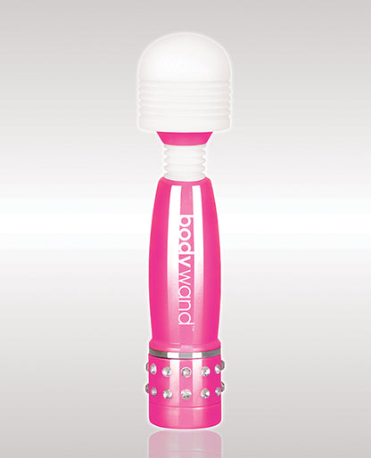 Bodywand XGen Bodywand Neon Mini - Neon Pink - Image 3