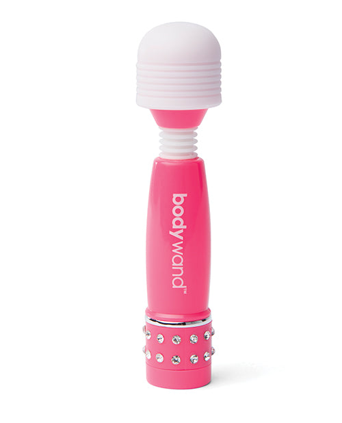 Bodywand XGen Bodywand Neon Mini - Neon Pink - Image 4