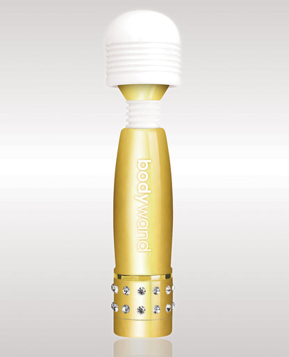 XGen Bodywand Mini - Gold