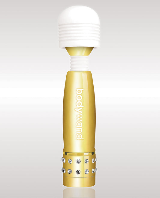XGen Bodywand Mini - Gold