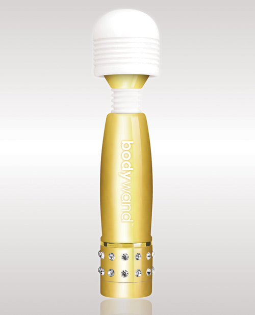 Bodywand Mini - Gold