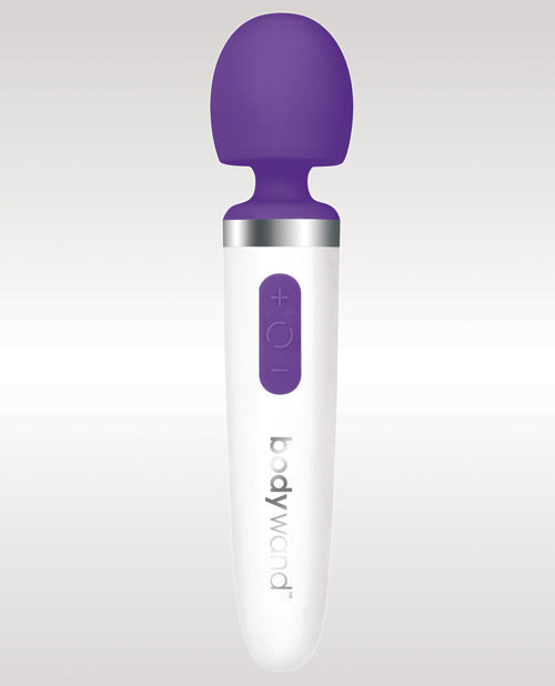 XGen Bodywand USB Multi-Function Massager - Purple