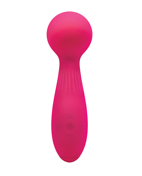 Bodywand Lolli Wand Vibrator - Pink