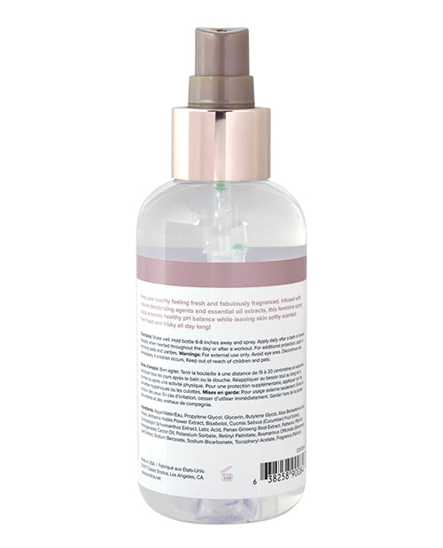 COOCHY Feel Fresh Intimate Spray - 4 oz Peony Prowess