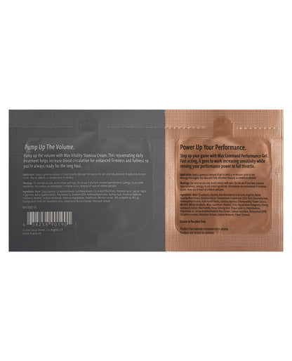 CEMAX3000-98 - CEMAX3000-98a