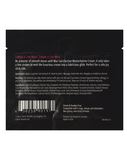 CEMAX3005-98 - CEMAX3005-98a