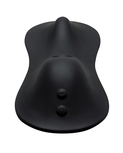 The Cowgirl Rodeo Rumbler