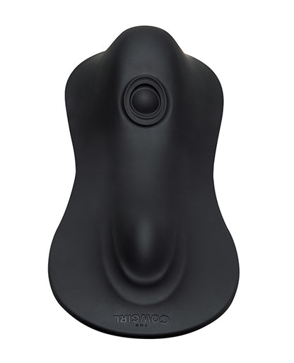 The Cowgirl Rodeo Rumbler