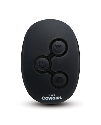 The Cowgirl Rodeo Rumbler