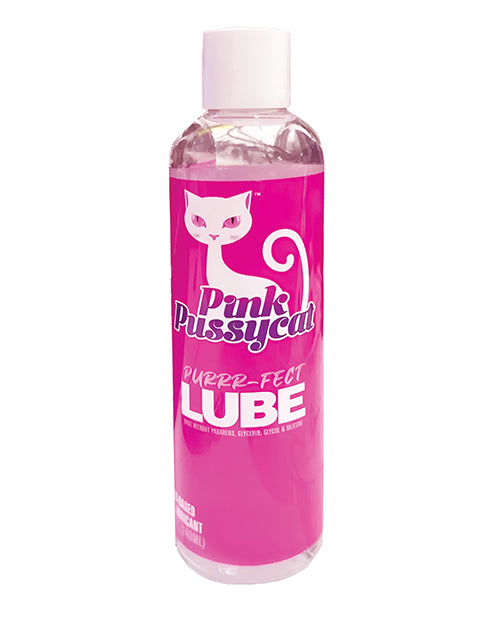 Pink Pussycat Purrr-Fect Lube - 4 oz