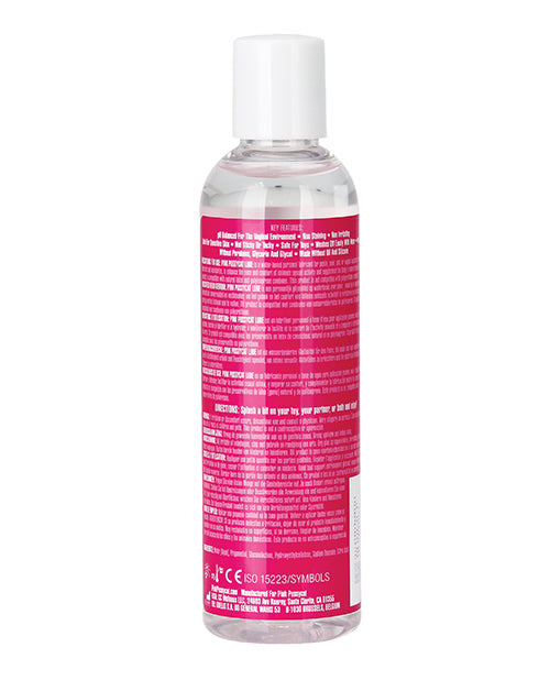 Pink Pussycat Purrr-Fect Lube - 4 oz
