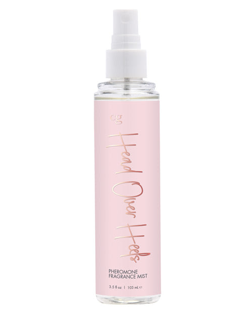 CGC Body Mist w/Pheromones - 103 ml Head Over Heels