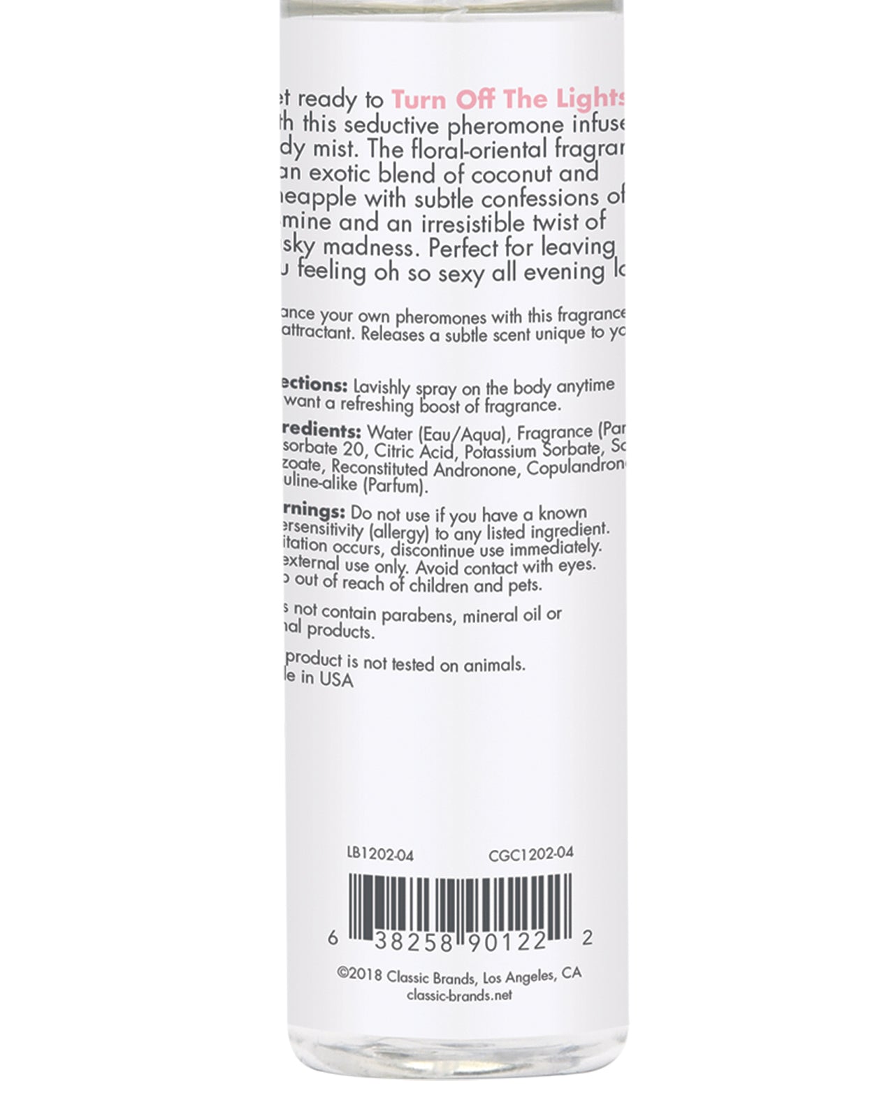 CGC1202-04 - CGC1202-04b