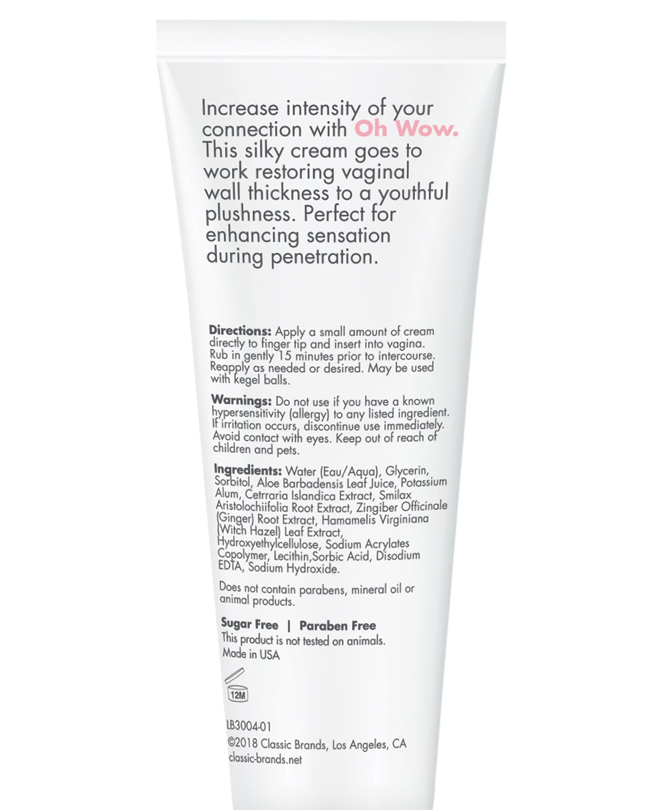 CGC3004-01 - CGC3004-01a