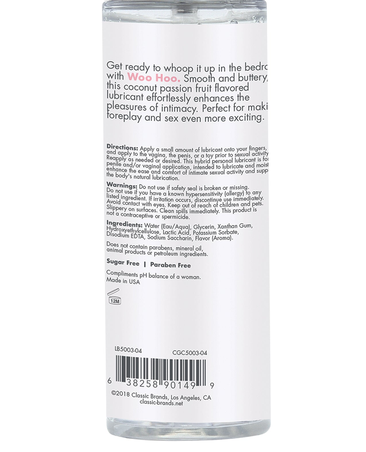 CGC5003-04 - CGC5003-04b