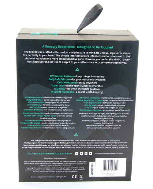 CLACD001-SEA - CLACD001-SEAb